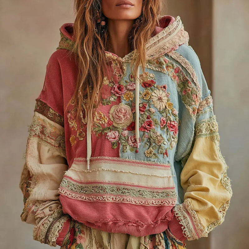 Timeless Vintage Style Garment