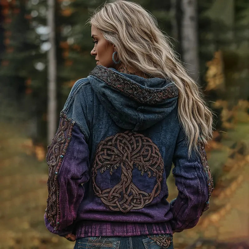 Elegantly Designed Garment