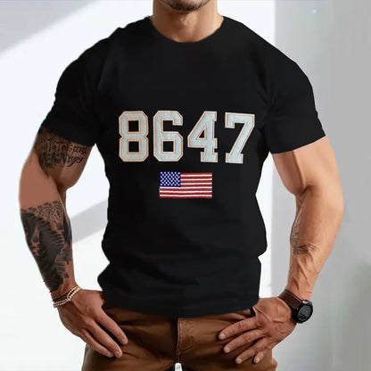 Elegantly Designed T-Shirt