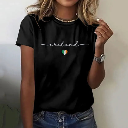 Gracefully Designed Shirt