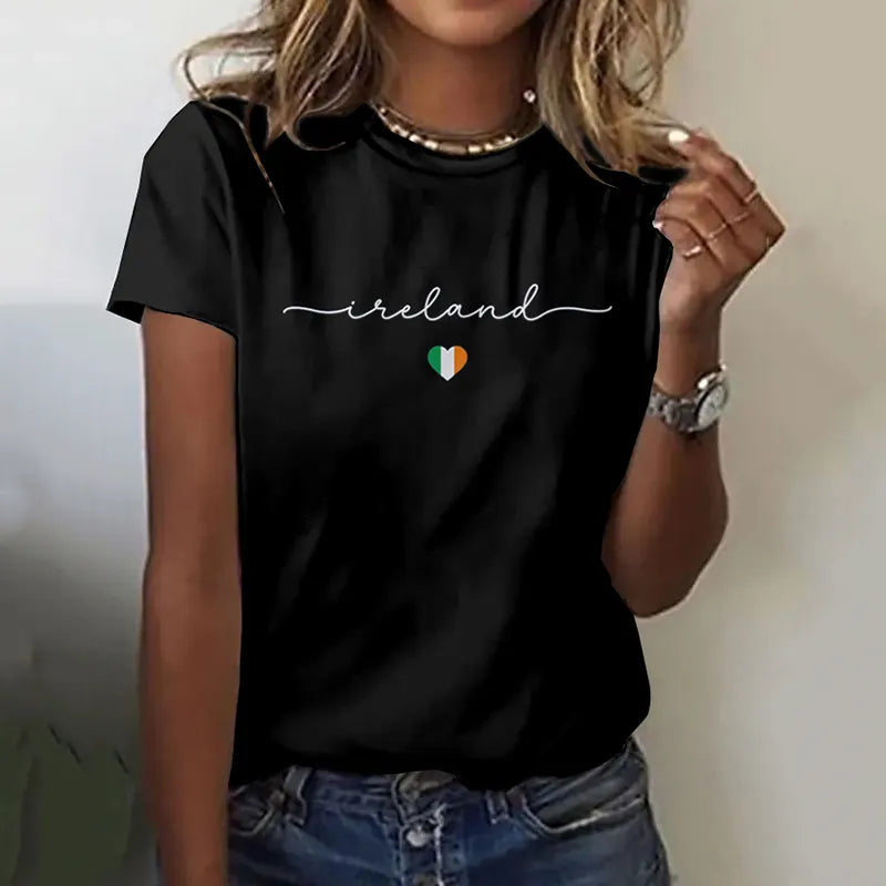 Gracefully Designed Shirt