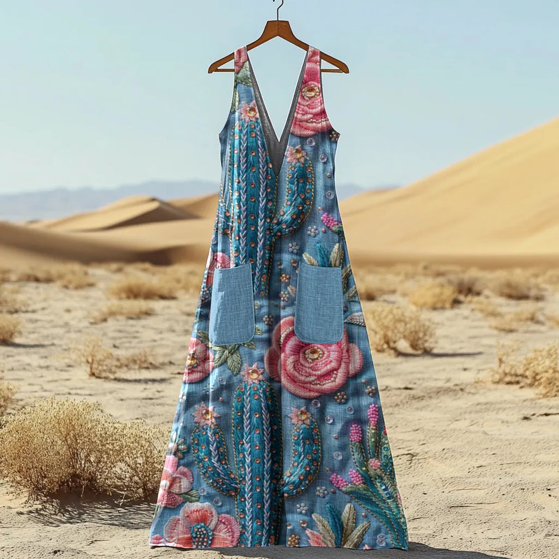 Beautifully Crafted Dress