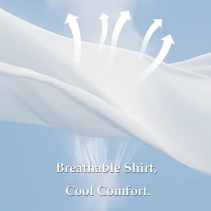 Elegantly Designed Shirt