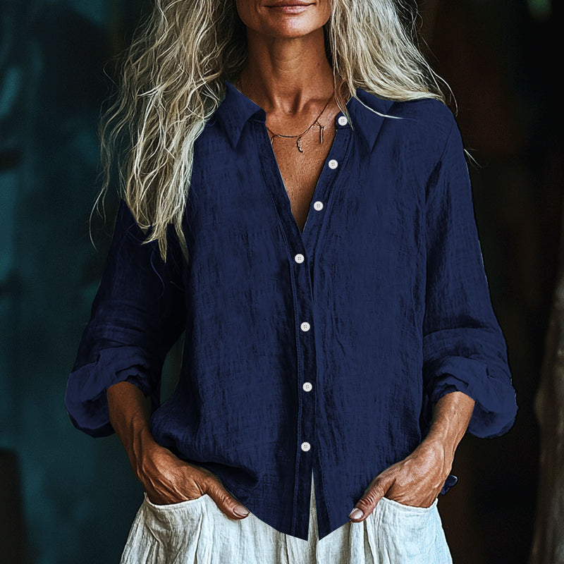 Elegantly Designed Shirt