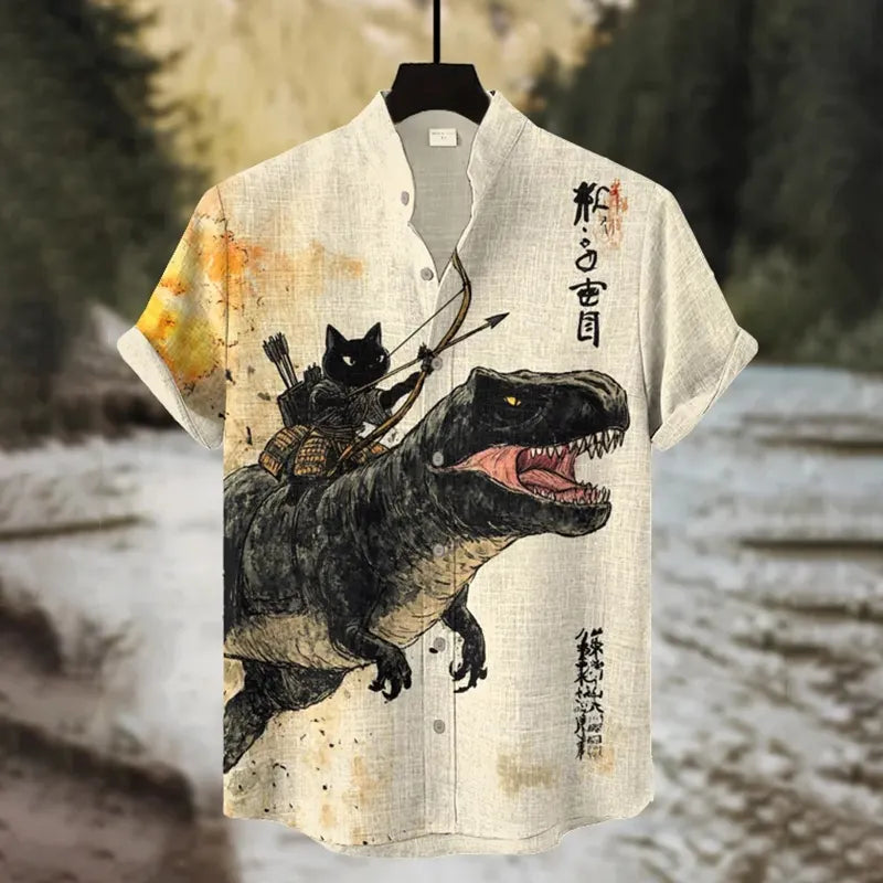 Classic Designed Shirt