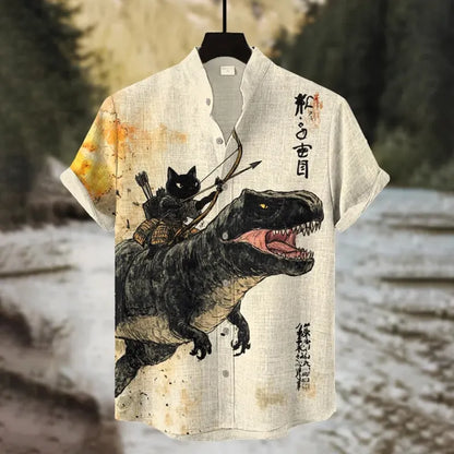 Classic Designed Shirt