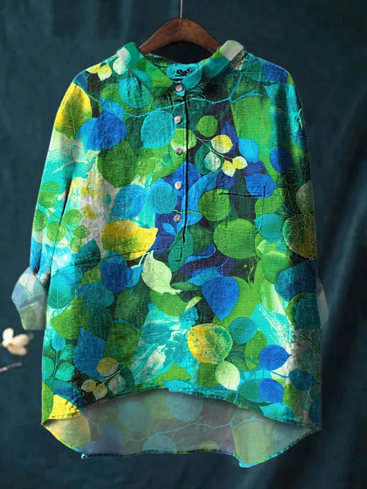 Vintage Inspired Shirt