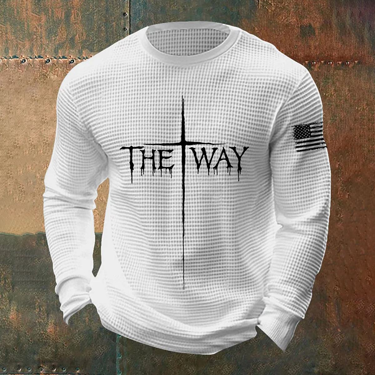 Elegantly Designed Shirt
