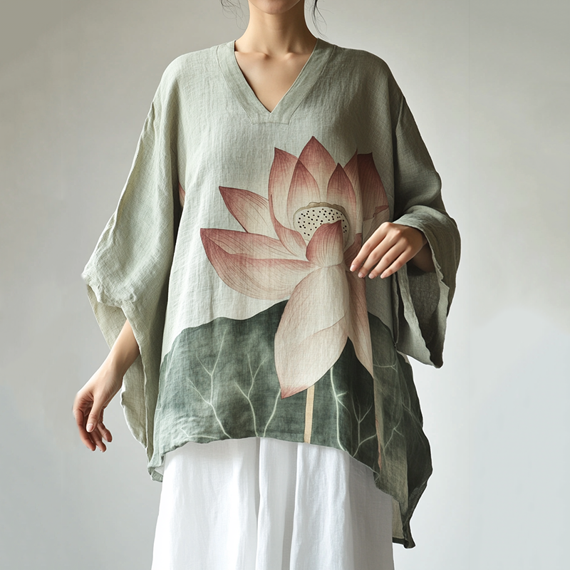 Beautifully Crafted Blouse