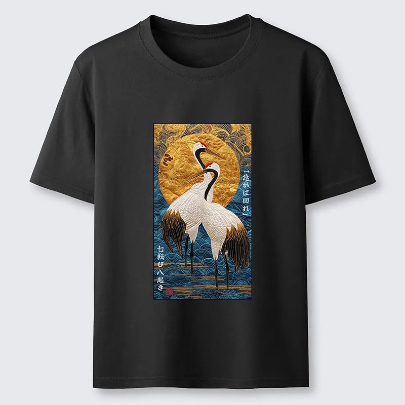 Classic Vintage T-Shirt