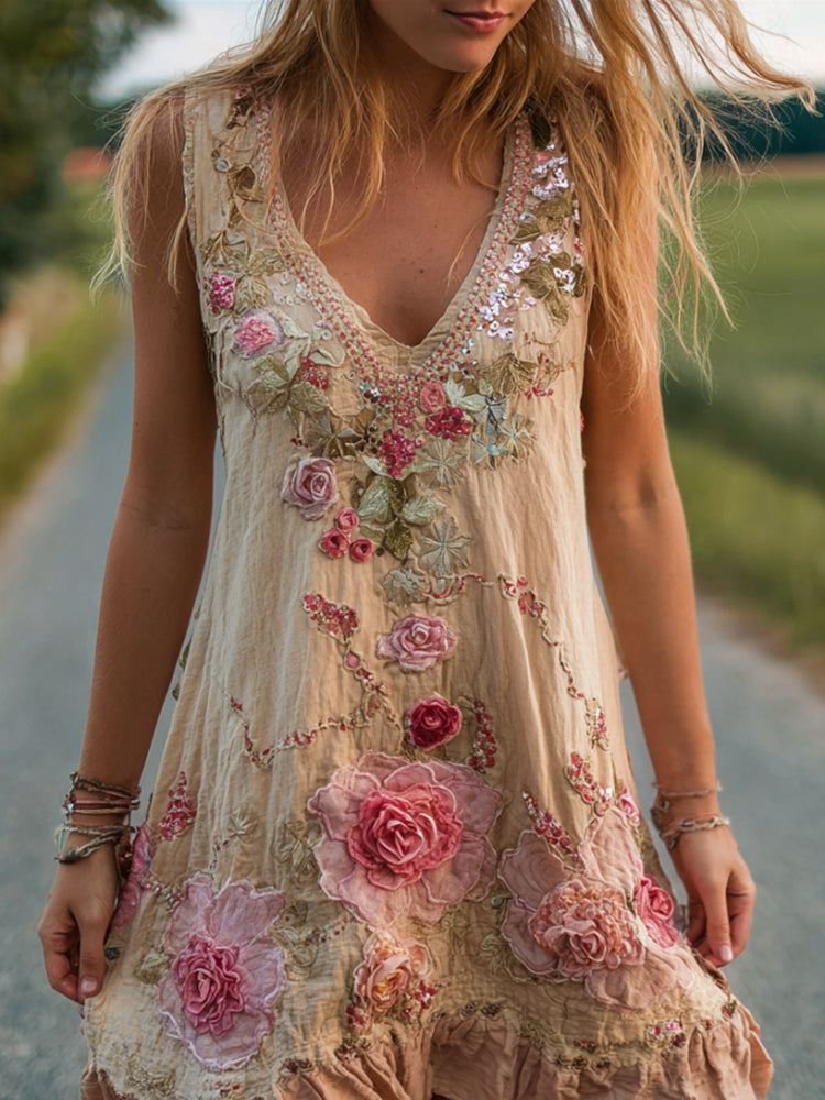 Classic Vintage Garment