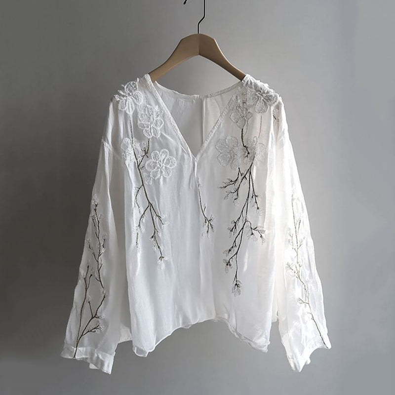 Elegantly Designed Garment