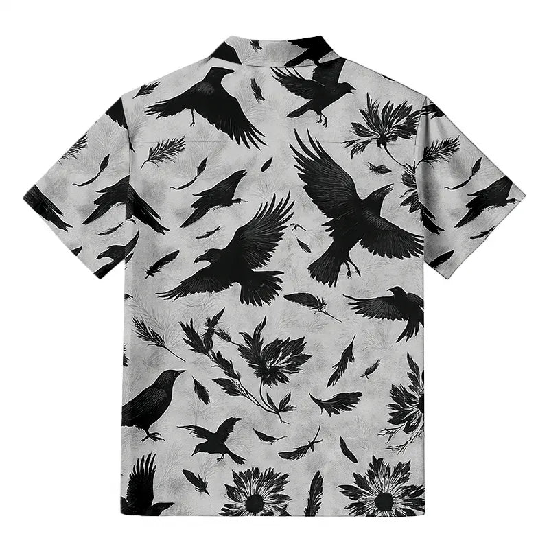 Vintage Inspired Shirt