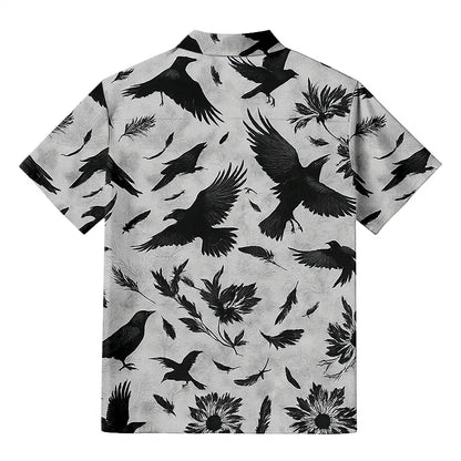 Vintage Inspired Shirt