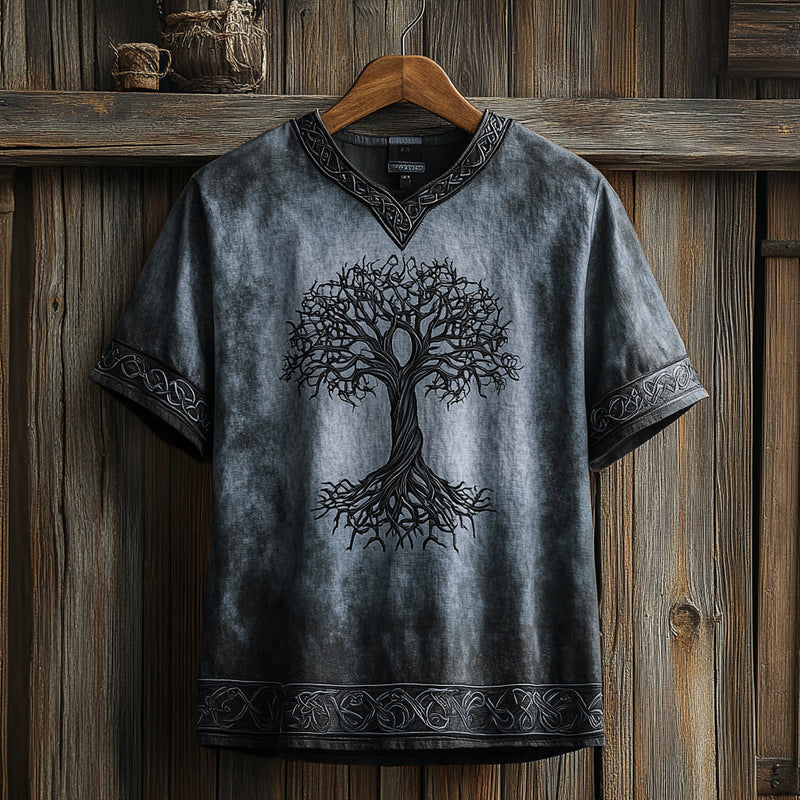 Thoughtfully Designed Shirt