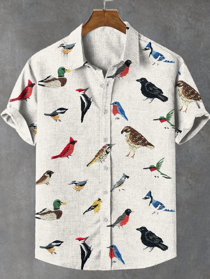 Classic Vintage Shirt
