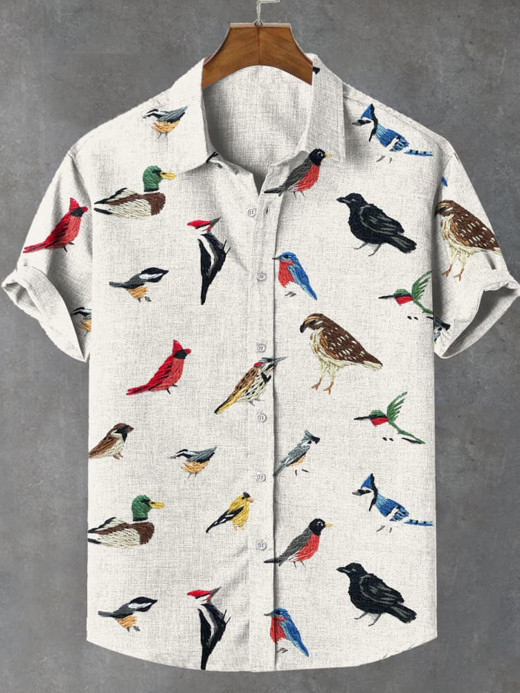 Classic Vintage Shirt