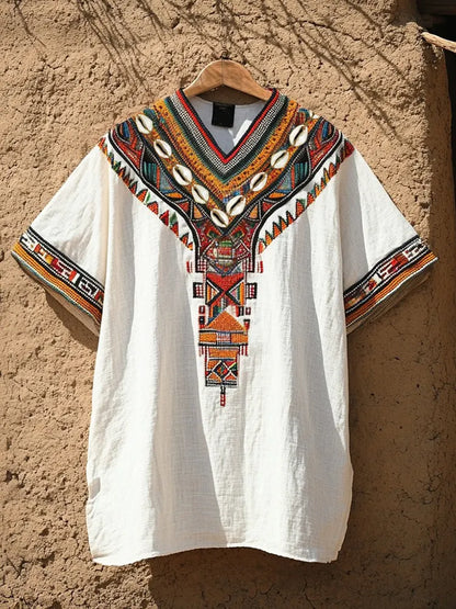 Classic Vintage Shirt