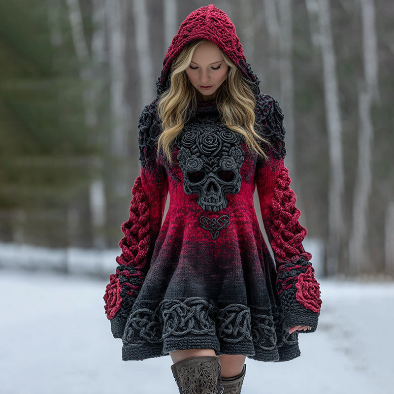 Beautifully Crafted Sweater