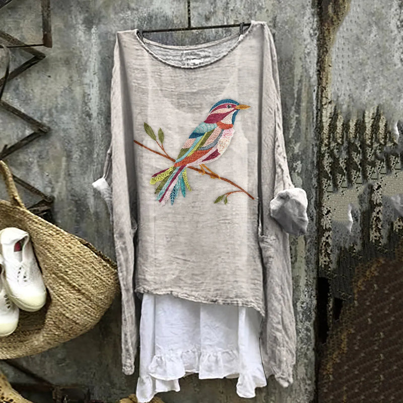 Classic Vintage Shirt