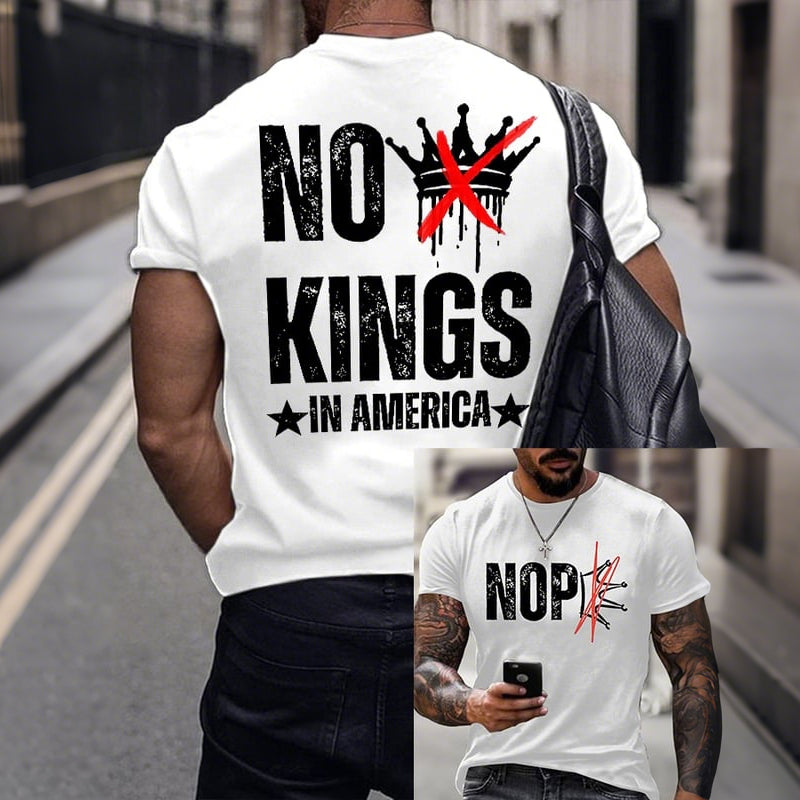 Vintage Inspired T-Shirt