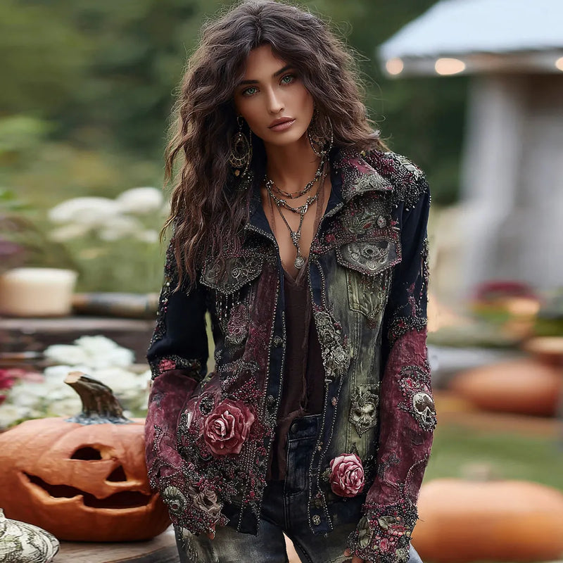 Classic Designed Jacket