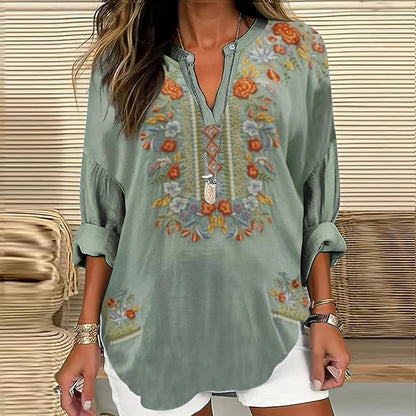 Thoughtfully Designed Shirt
