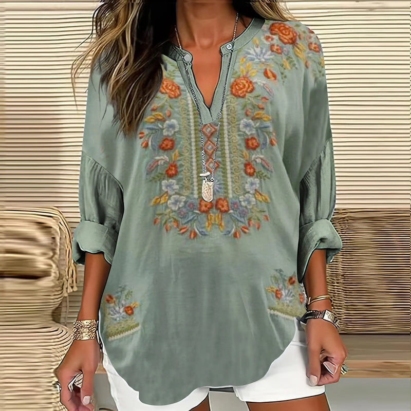 Thoughtfully Designed Shirt