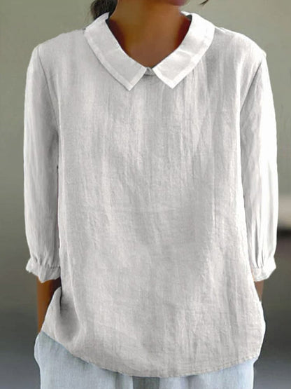 Timeless Vintage Style Shirt