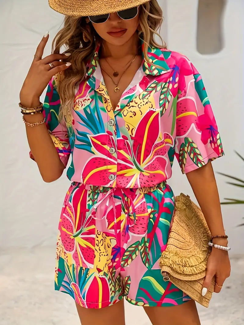 Elegantly Styled Blouse for Everyday Wear
