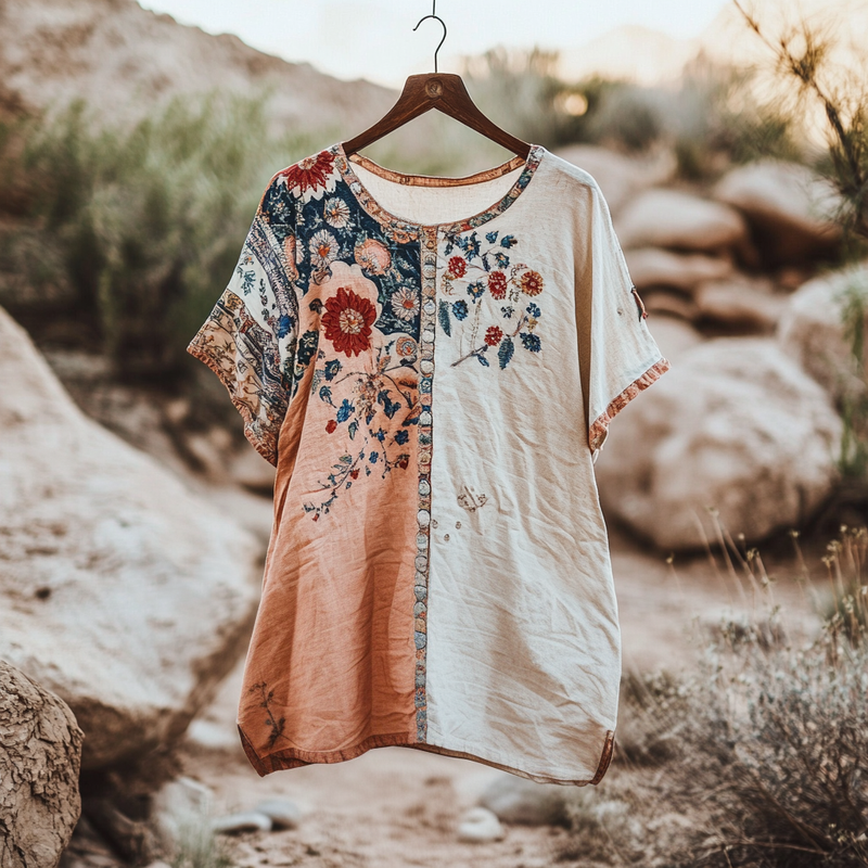 Elegantly Designed Shirt