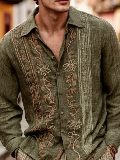 Beautifully Crafted Shirt