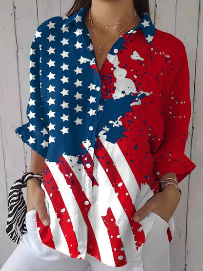 Gracefully Designed Shirt