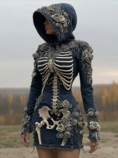 Vintage Inspired Garment