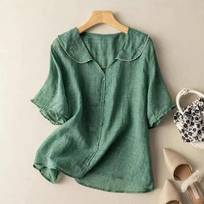 Vintage Inspired Shirt