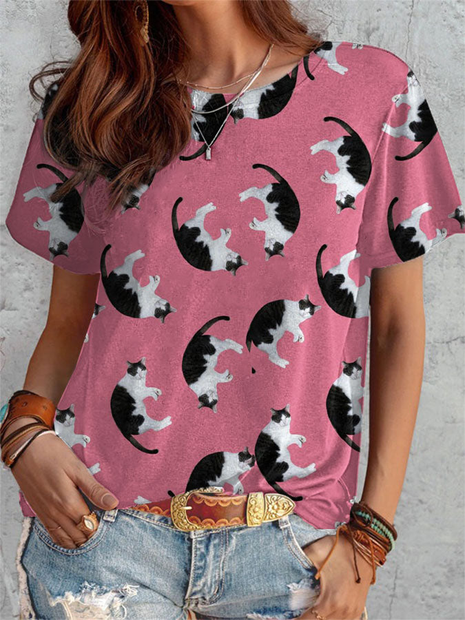 Vintage Inspired T-Shirt