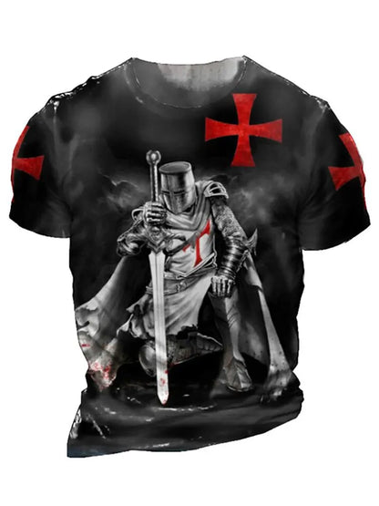 Thoughtfully Designed Shirt