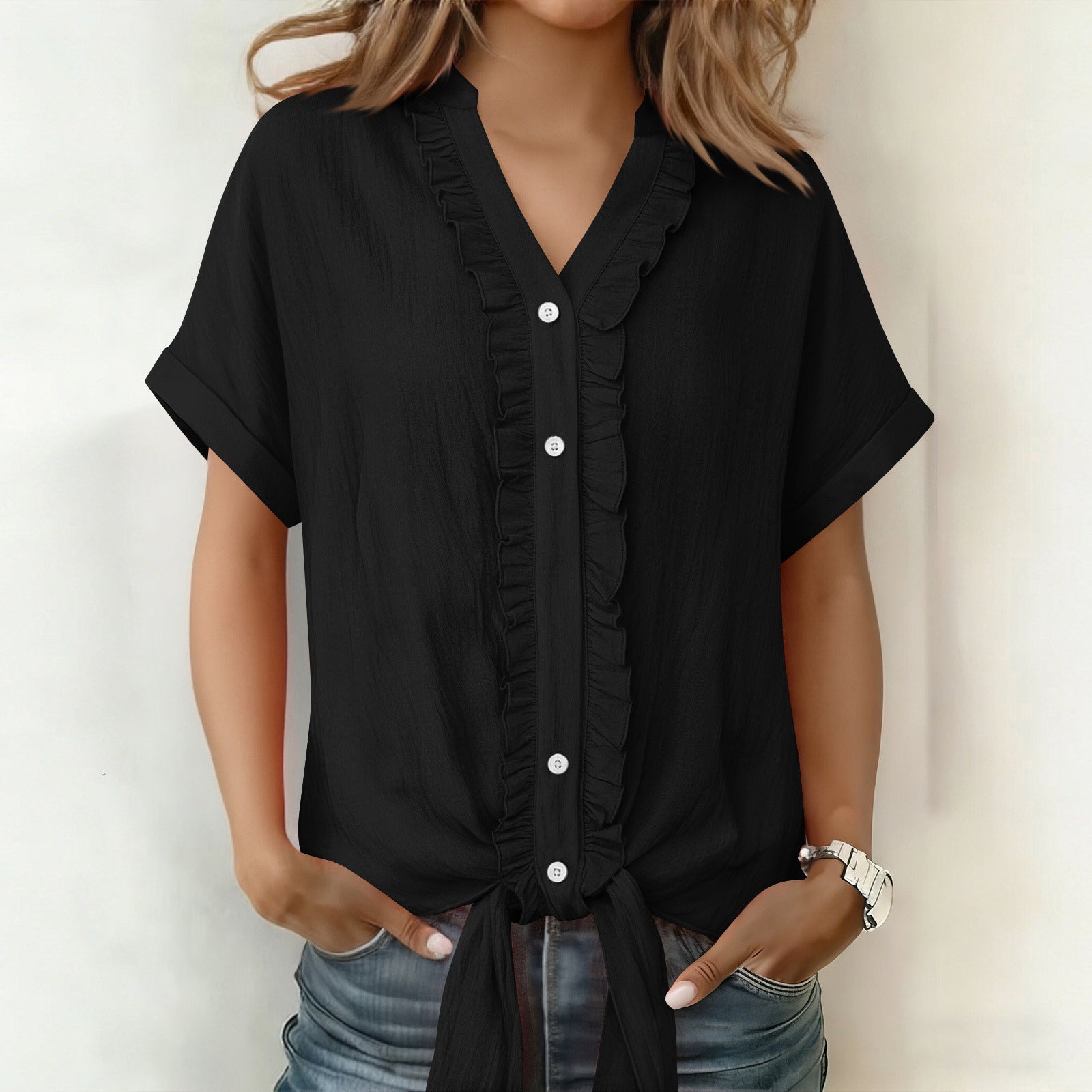Classic Designed T-Shirt