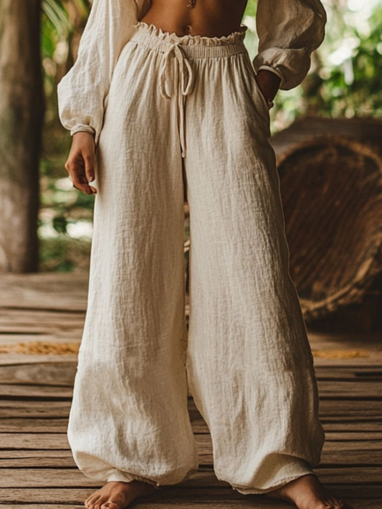 Elegantly Designed Pants
