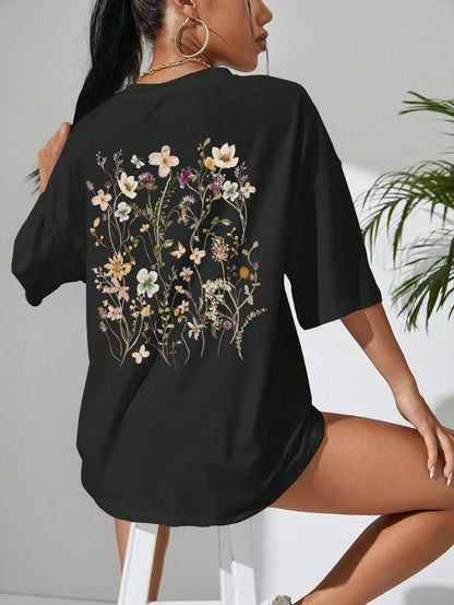 Classic Vintage & Enduringly Stylish T-Shirt