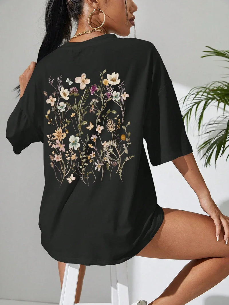 Classic Vintage & Enduringly Stylish T-Shirt