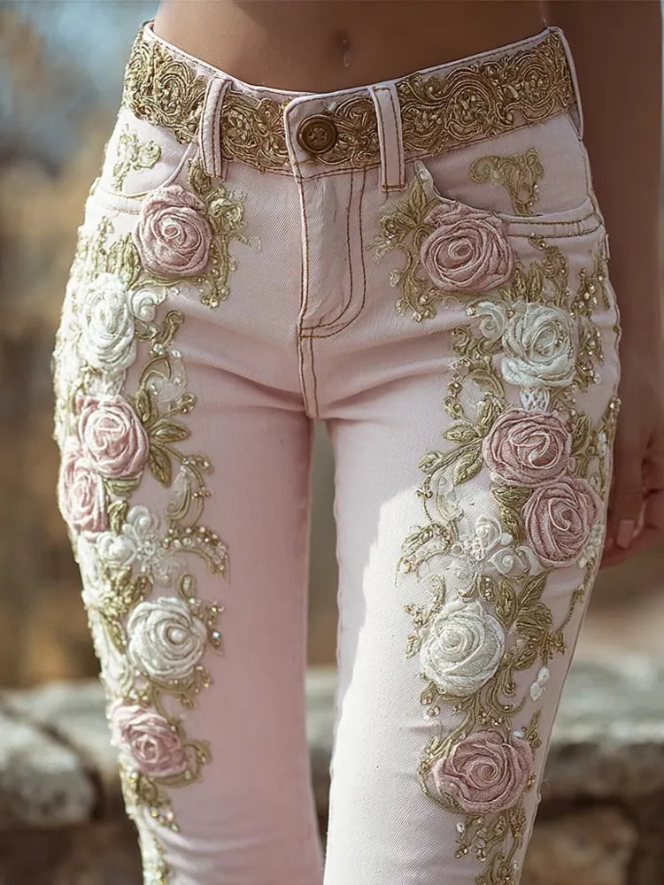Classic Vintage Garment