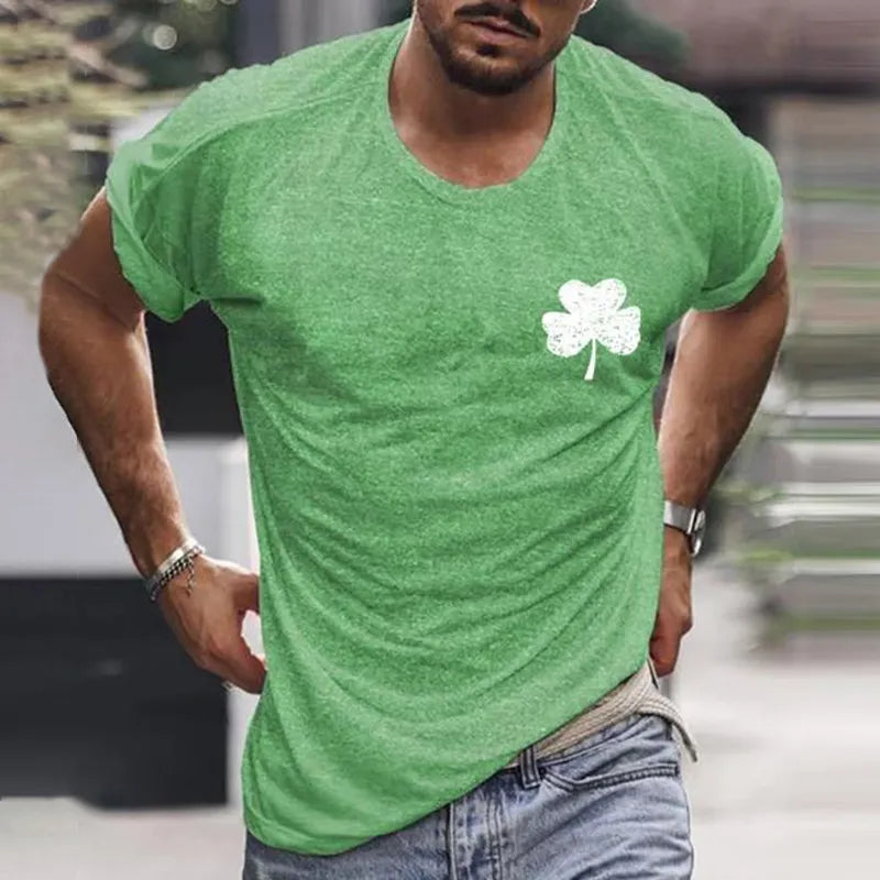 Gracefully Designed T-Shirt