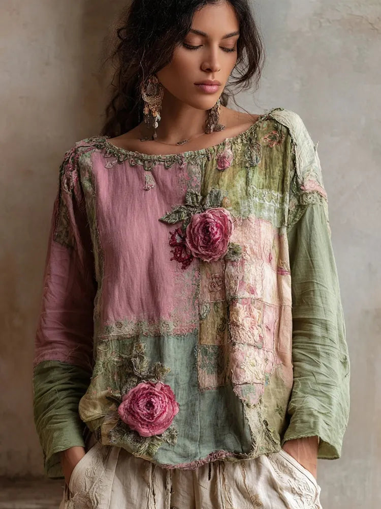 Thoughtfully Designed Shirt