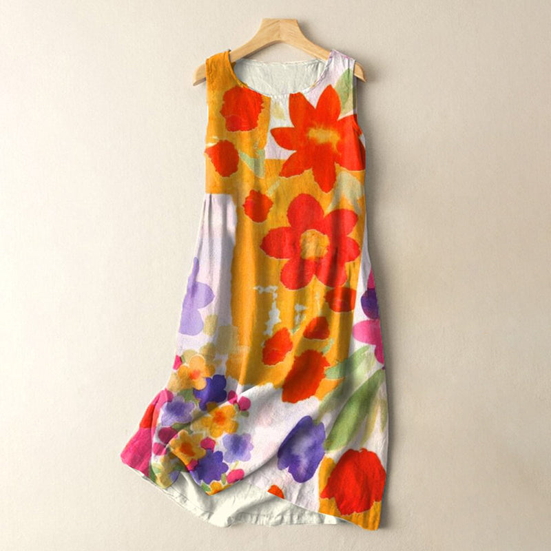 Beautifully Crafted Dress