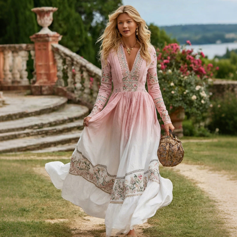 Beautifully Crafted Dress
