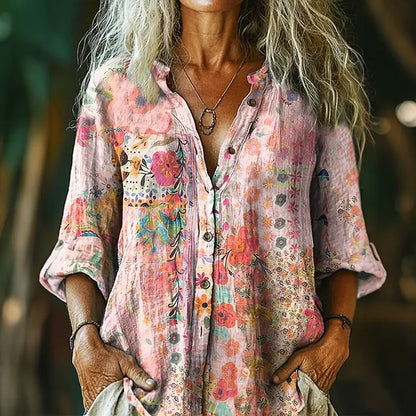 Elegantly Designed Shirt