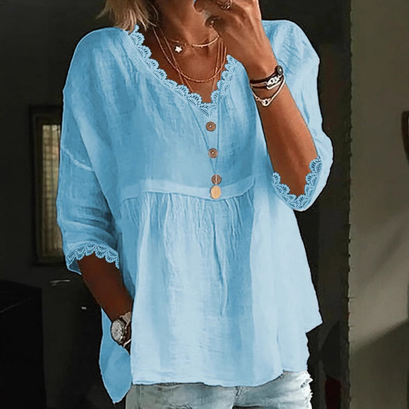 Gracefully Designed T-Shirt