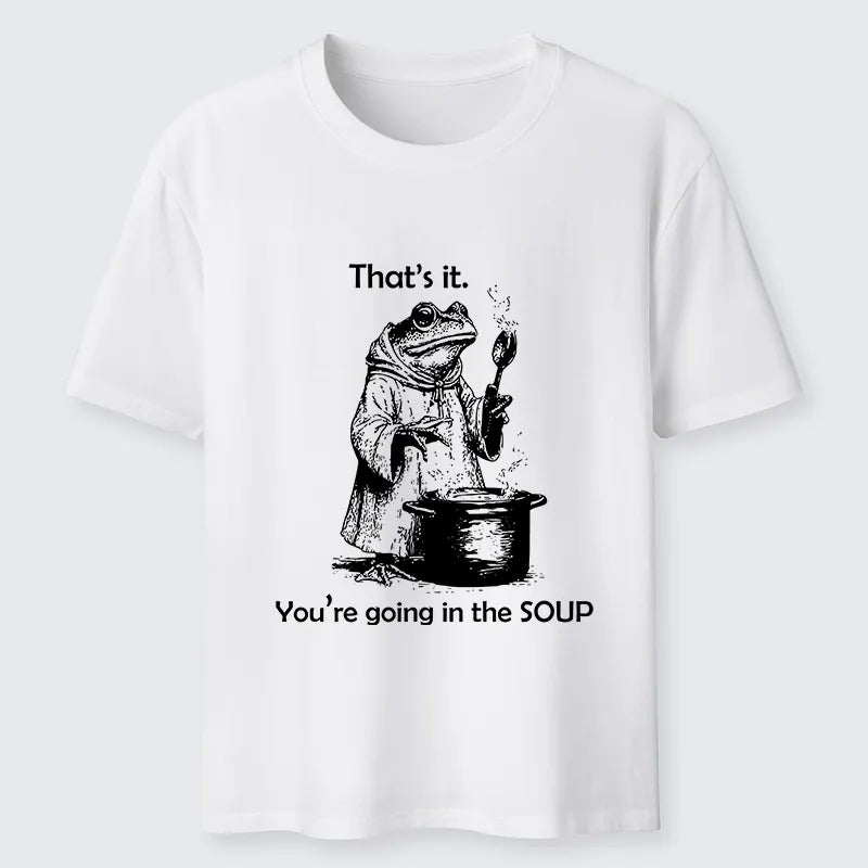 Elegantly Designed T-Shirt