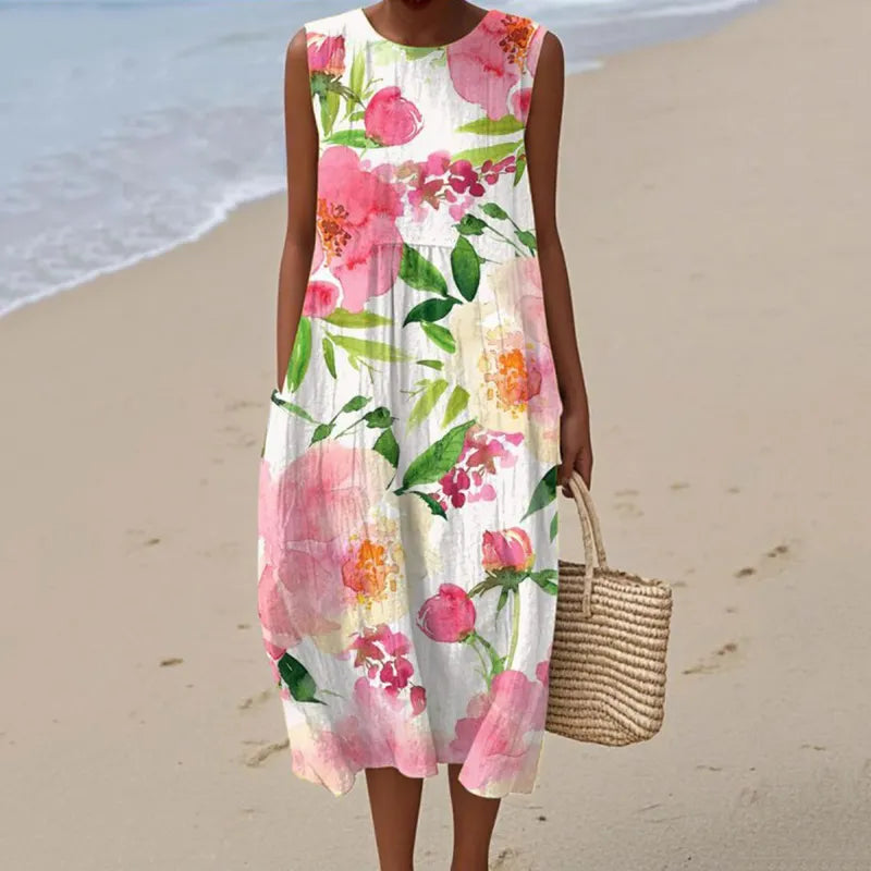 Classic Vintage Dress
